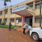 SOUS-DIRECTION DE L’HYGIENE ET ASSAINISSEMENT