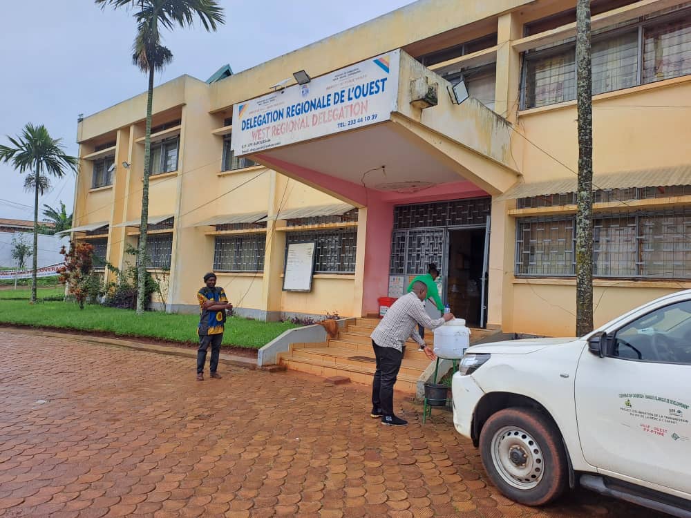 You are currently viewing SOUS-DIRECTION DE L’HYGIENE ET ASSAINISSEMENT