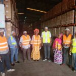 SOUS DIRECTION DE L’ALIMENTATION ET DE LA NUTRITION