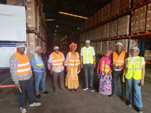 Lire la suite à propos de l’article SOUS DIRECTION DE L’ALIMENTATION ET DE LA NUTRITION