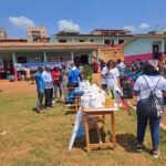 SOUS-DIRECTION DE L’HYGIENE ET ASSAINISSEMENT