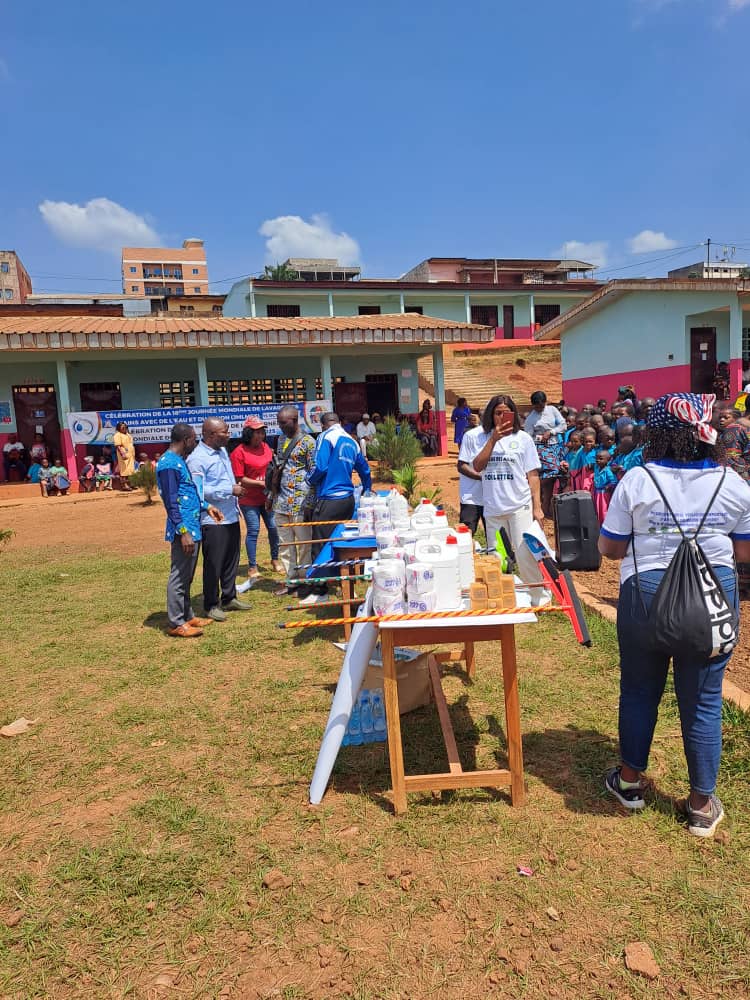 You are currently viewing SOUS-DIRECTION DE L’HYGIENE ET ASSAINISSEMENT