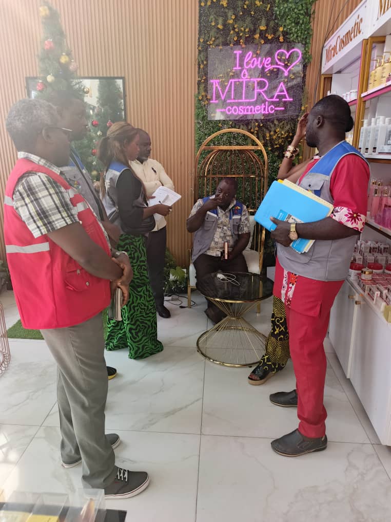 You are currently viewing SOUS-DIRECTION DE L&rsquo;HYGIENE ET ASSAINISSEMENT