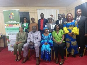 Lire la suite à propos de l’article SOUS-DIRECTION DE LA PREVENTION ET DE L’ACTION COMMUNAUTAIRE